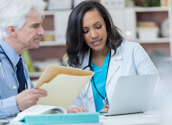 Legal and Practical Considerations When Hiring a Collaborating Physician